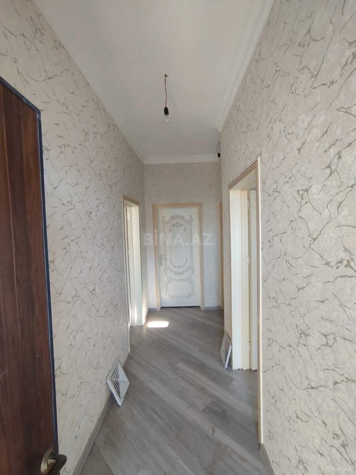 Satılır 3 otaqlı həyət evi 90 m²