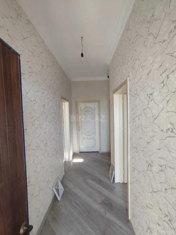 Satılır 3 otaqlı həyət evi 90 m²