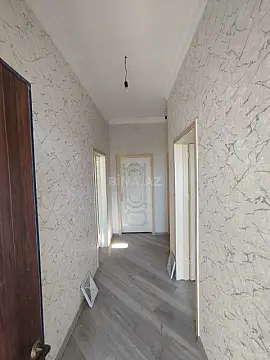 Satılır 3 otaqlı həyət evi 90 m²