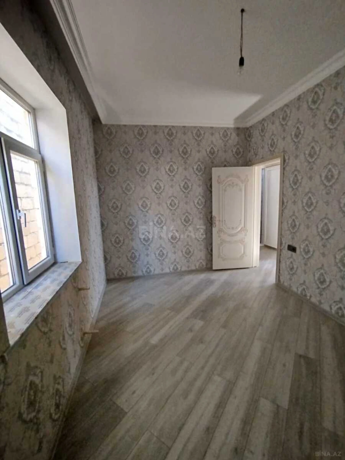 Satılır 3 otaqlı həyət evi 90 m²