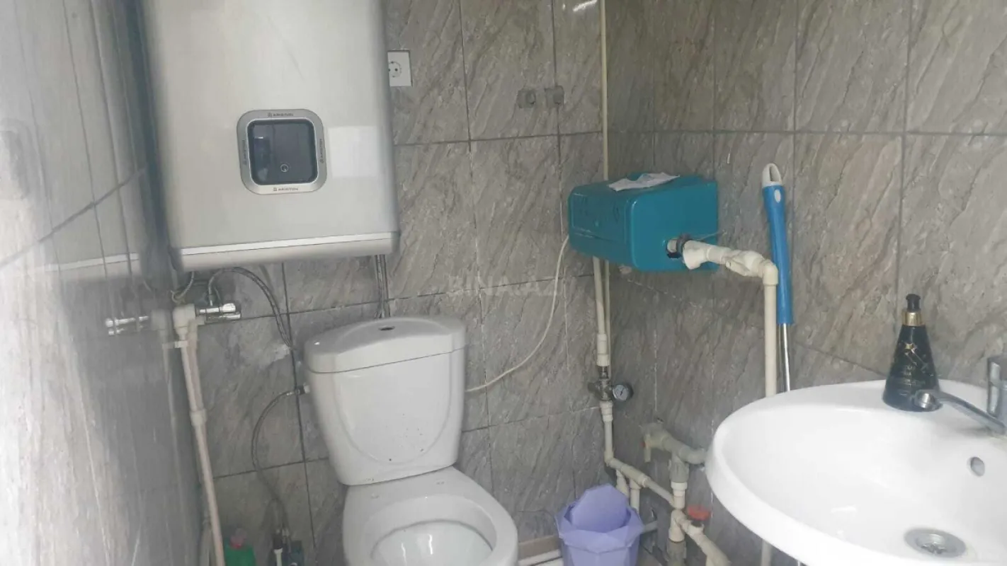 Satılır obyekt 85 m²