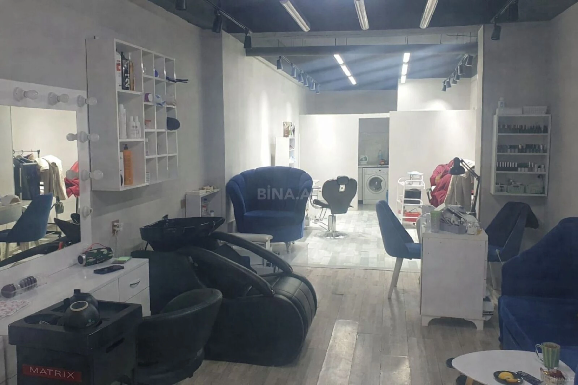 Satılır obyekt 85 m²