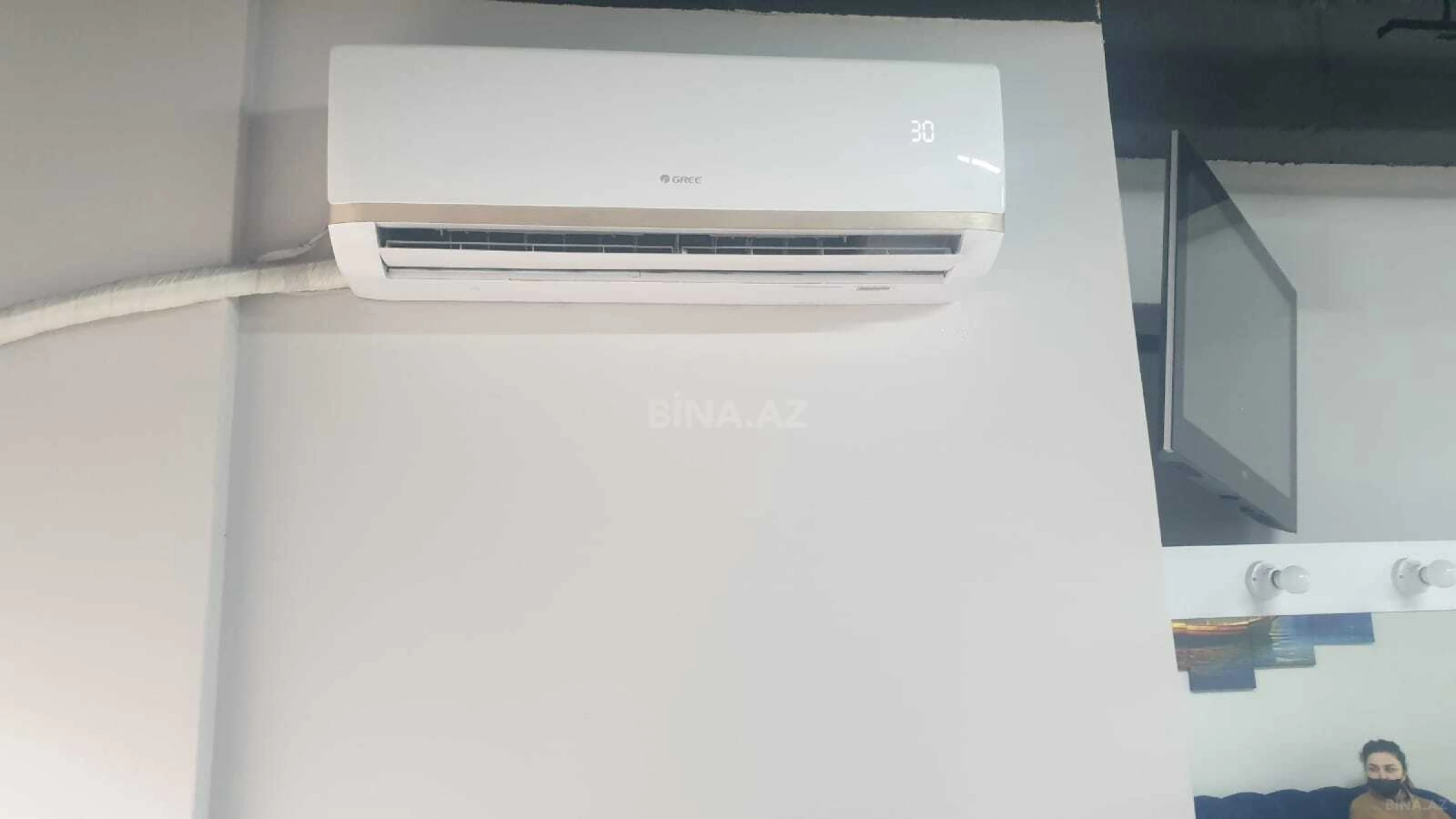 Satılır obyekt 85 m²