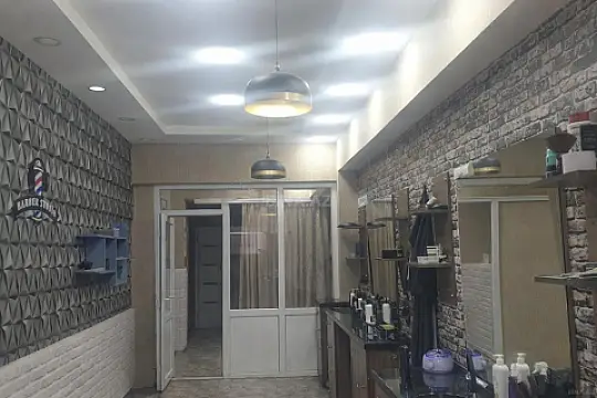 Satılır obyekt 85 m²