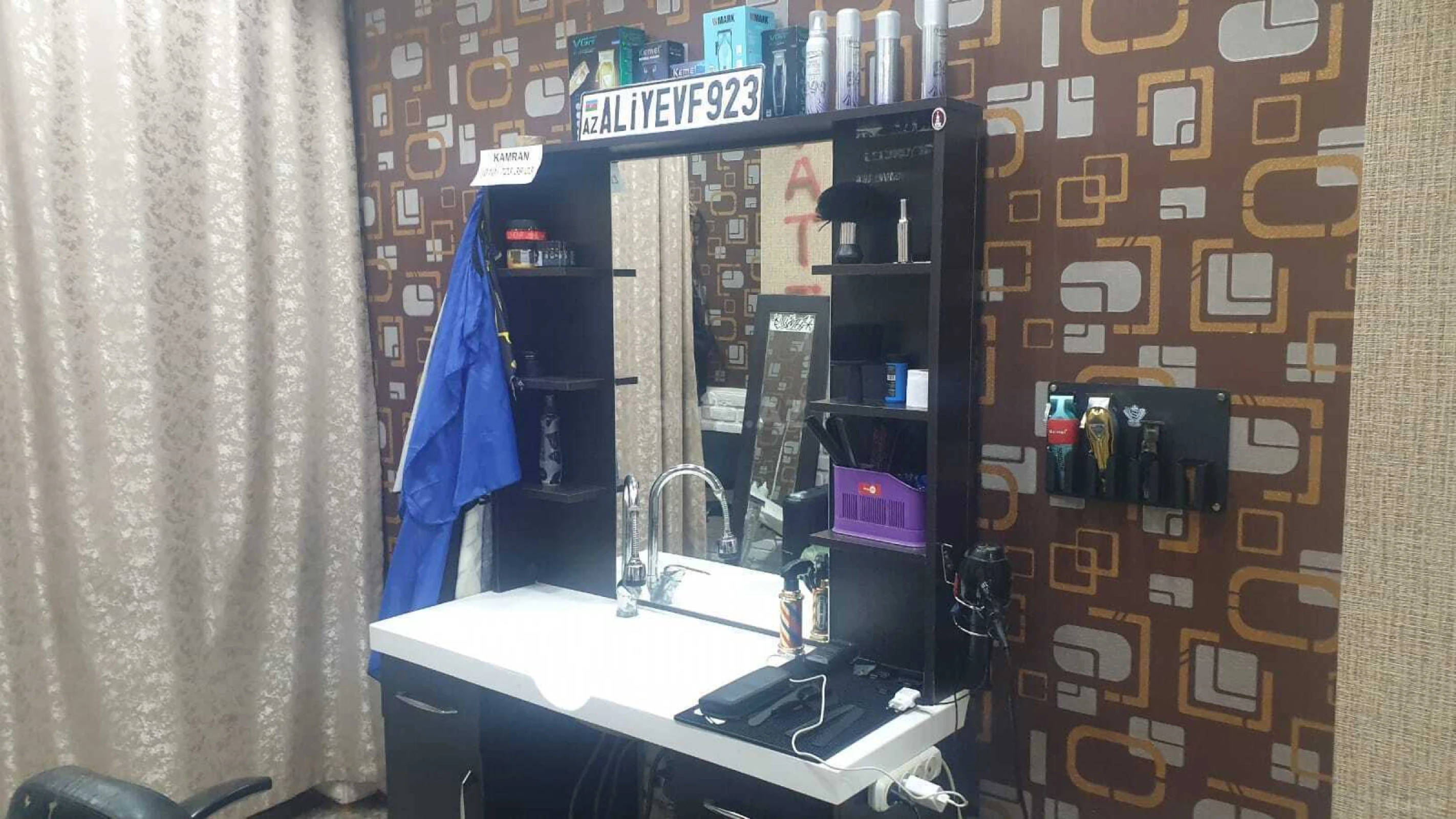 Satılır obyekt 85 m²