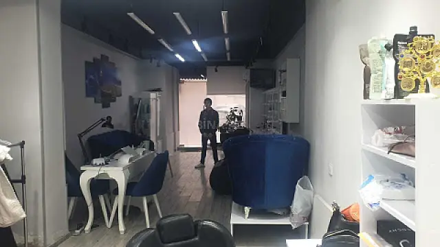 Satılır obyekt 85 m²