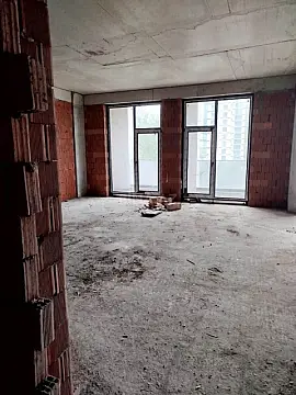 Satılır 3 otaqlı mənzil 118 m²