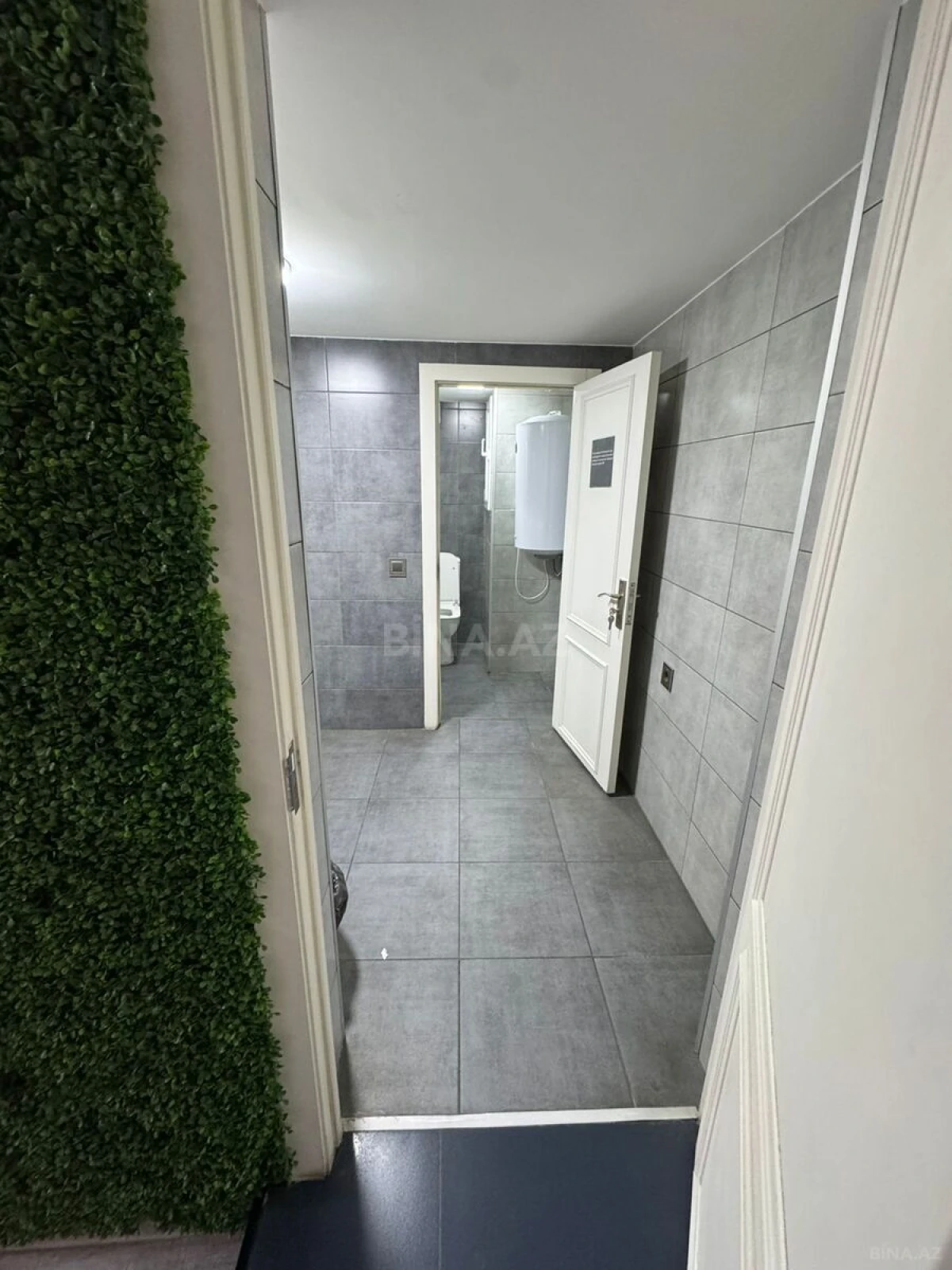 Kirayə verilir obyekt 200 m²