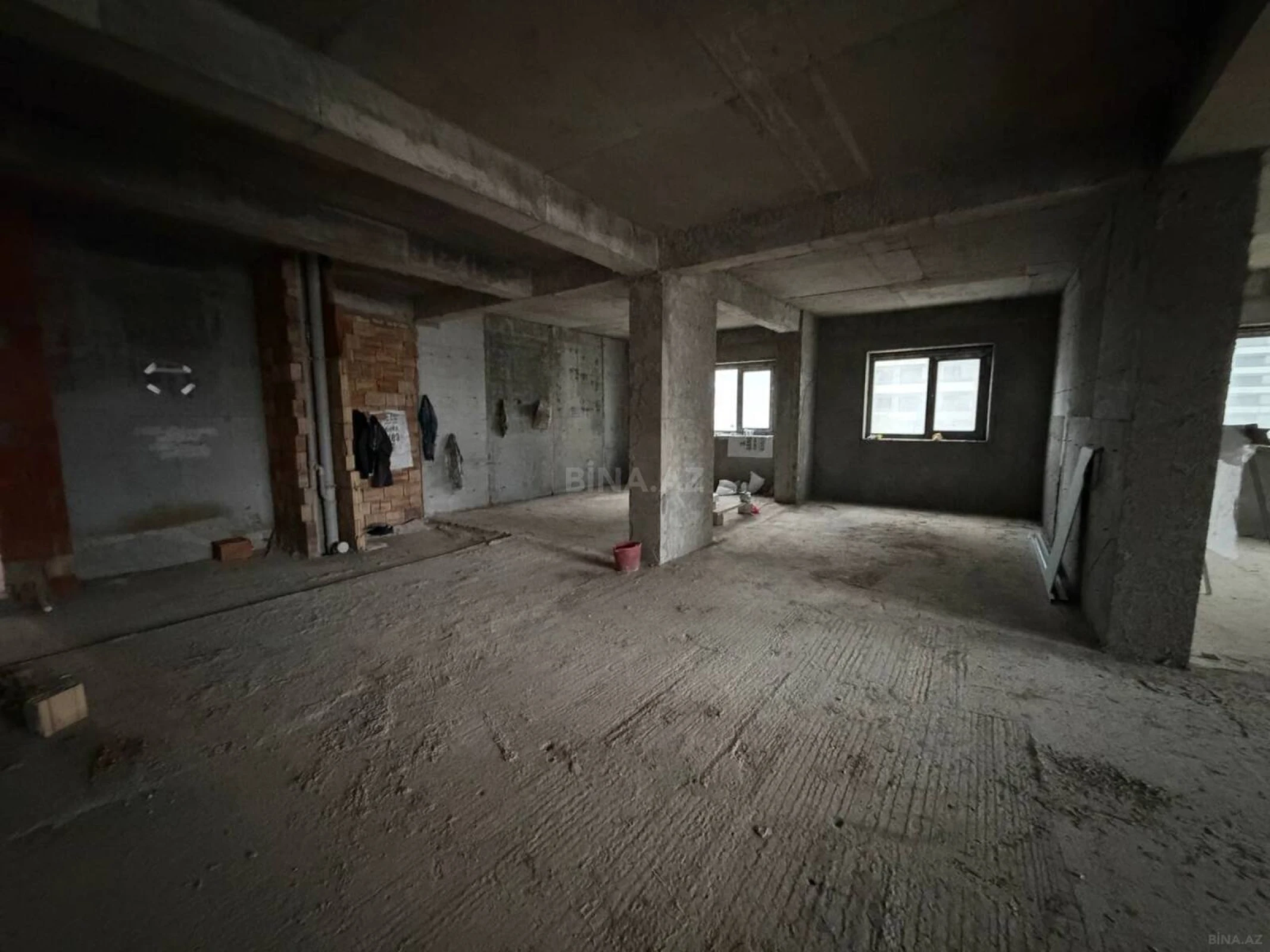 Satılır obyekt 4812 m²