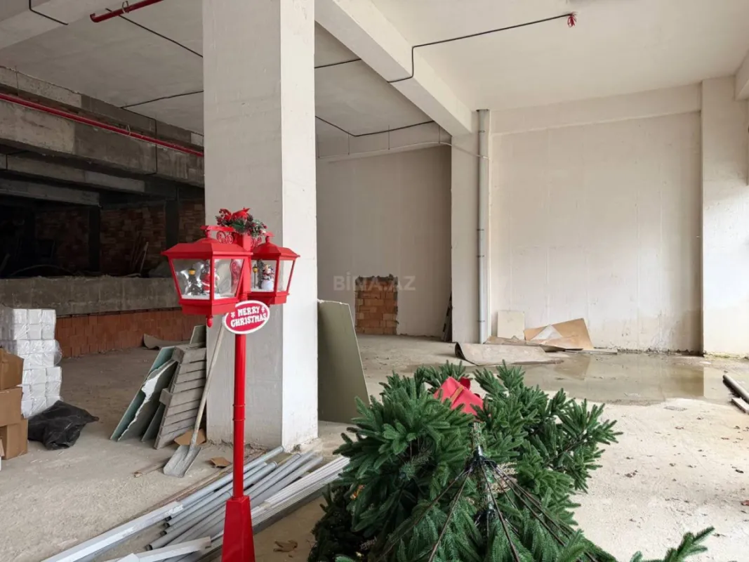 Satılır obyekt 4812 m²
