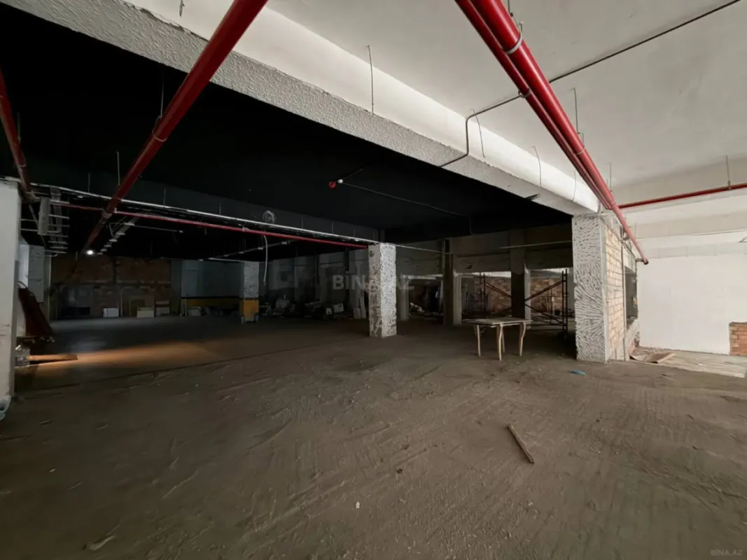 Satılır obyekt 4812 m²