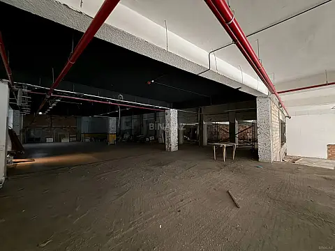 Satılır obyekt 4812 m²