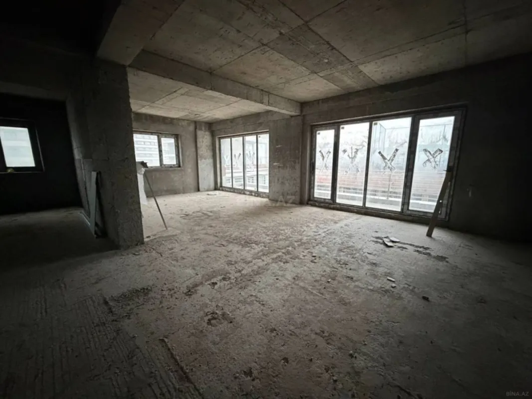 Satılır obyekt 4812 m²