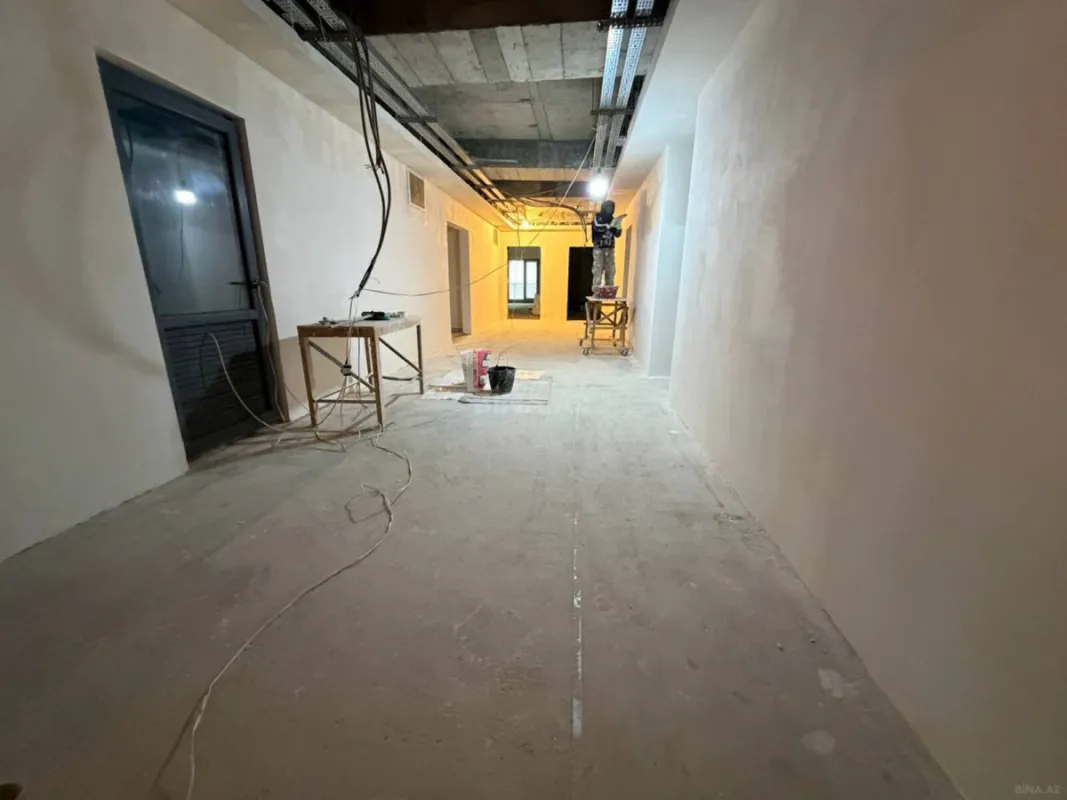 Satılır obyekt 4812 m²