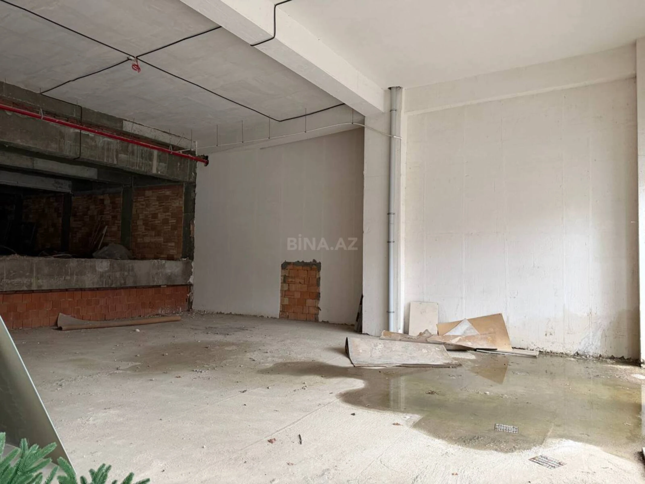 Satılır obyekt 4812 m²