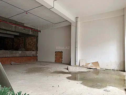 Satılır obyekt 4812 m²