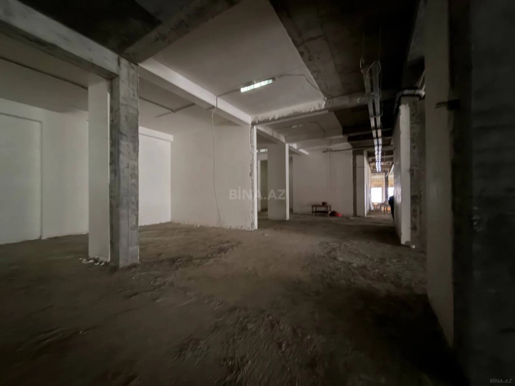 Satılır obyekt 4812 m²