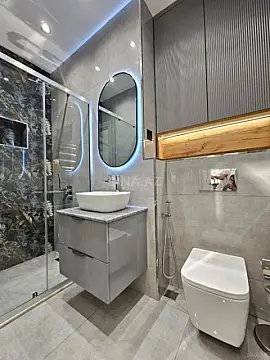 Satılır 2 otaqlı mənzil 51 m²