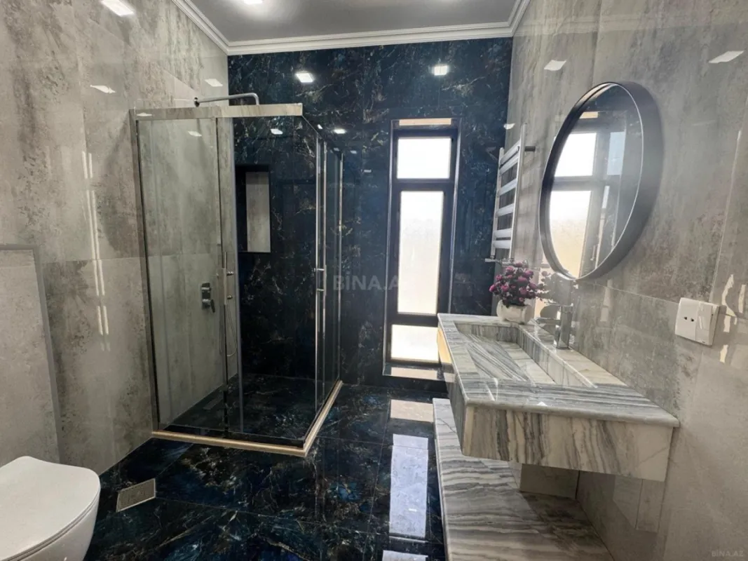 Kirayə verilir 4 otaqlı həyət evi 240 m²