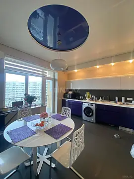 Satılır 3 otaqlı mənzil 160 m²