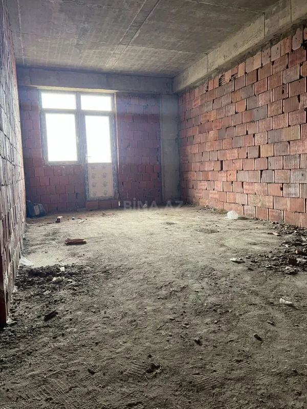 Satılır 2 otaqlı mənzil 58 m²