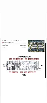 Satılır 2 otaqlı mənzil 58 m²