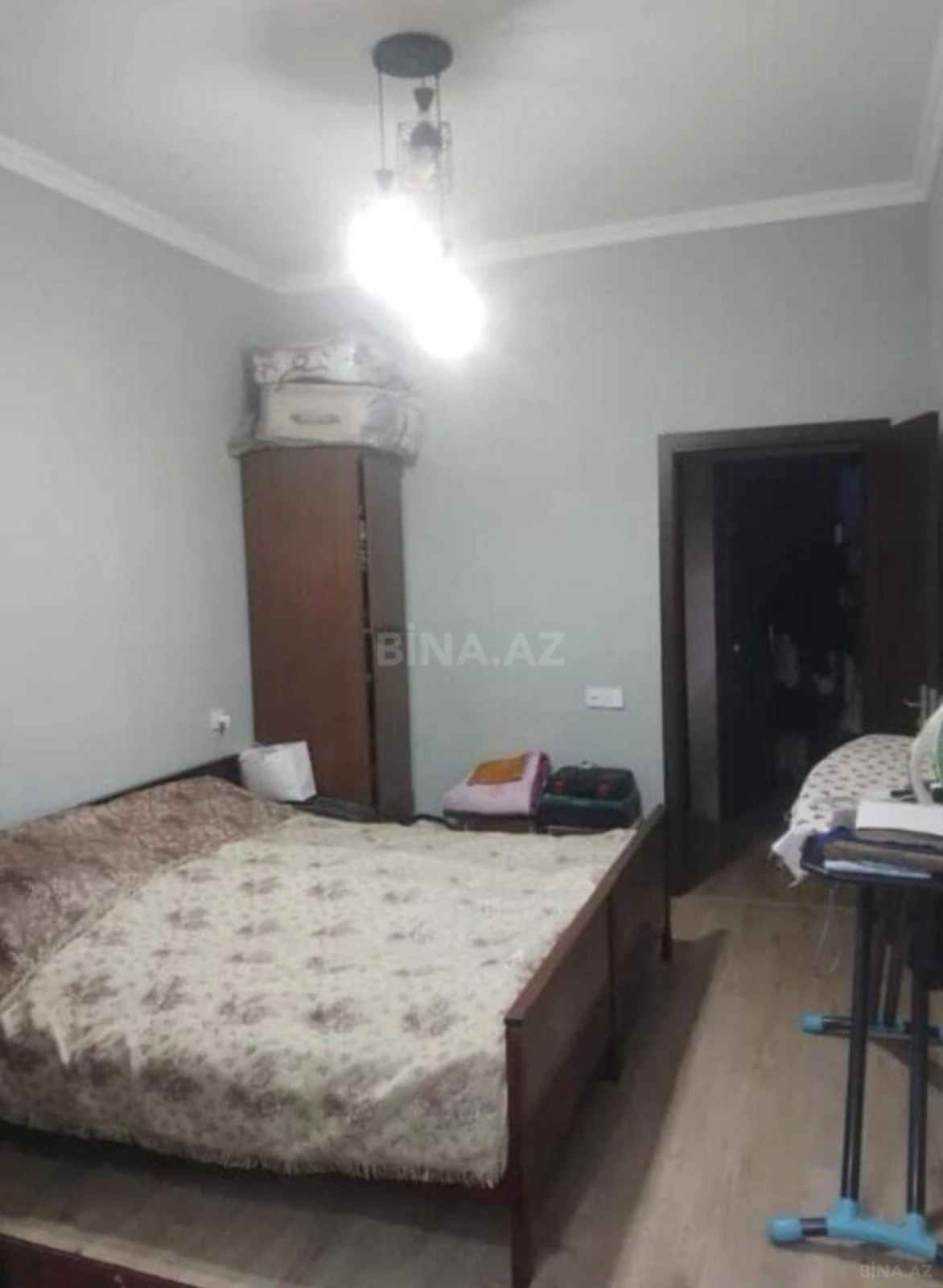 Satılır 2 otaqlı mənzil 70 m²