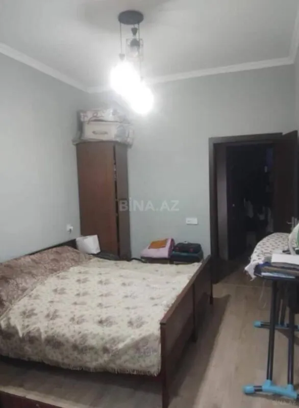 Satılır 2 otaqlı mənzil 70 m²