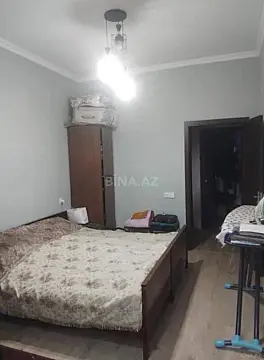 Satılır 2 otaqlı mənzil 70 m²