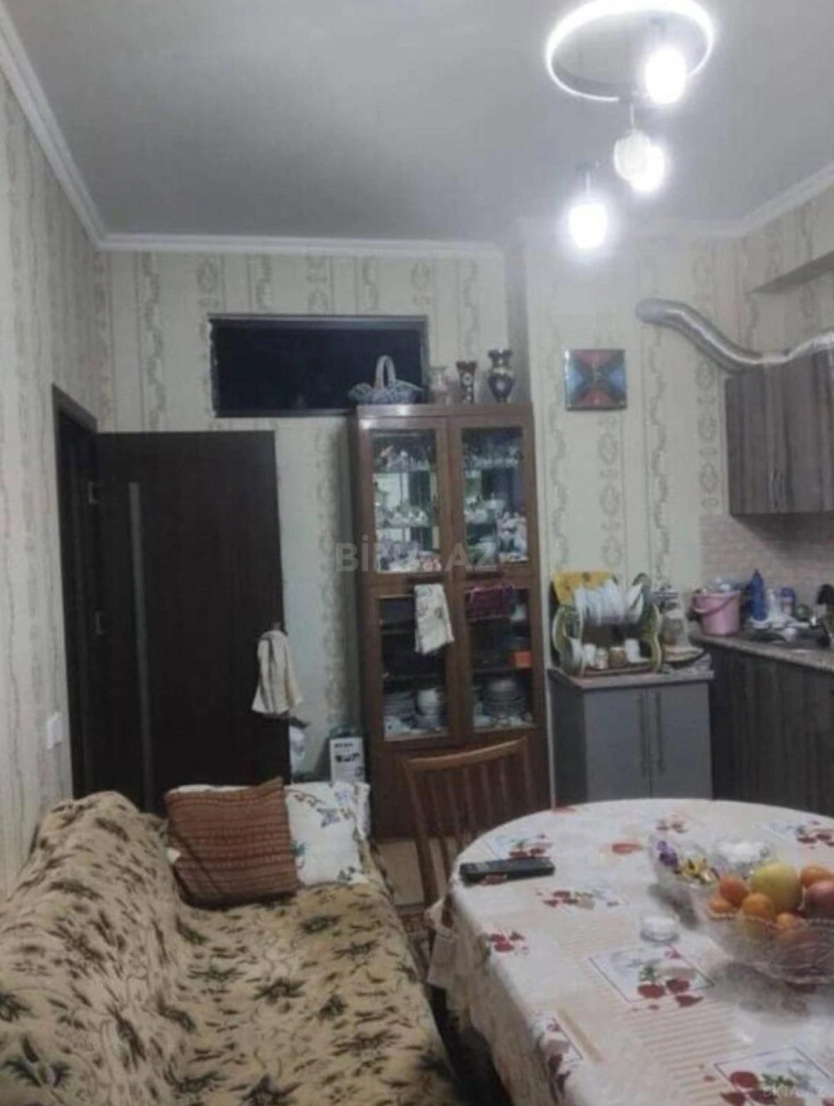 Satılır 2 otaqlı mənzil 70 m²