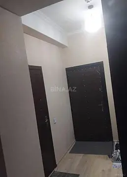 Satılır 2 otaqlı mənzil 70 m²