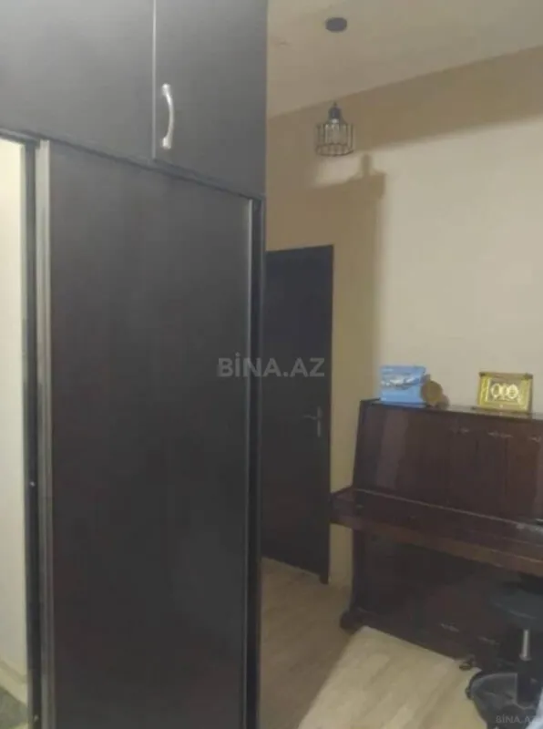 Satılır 2 otaqlı mənzil 70 m²