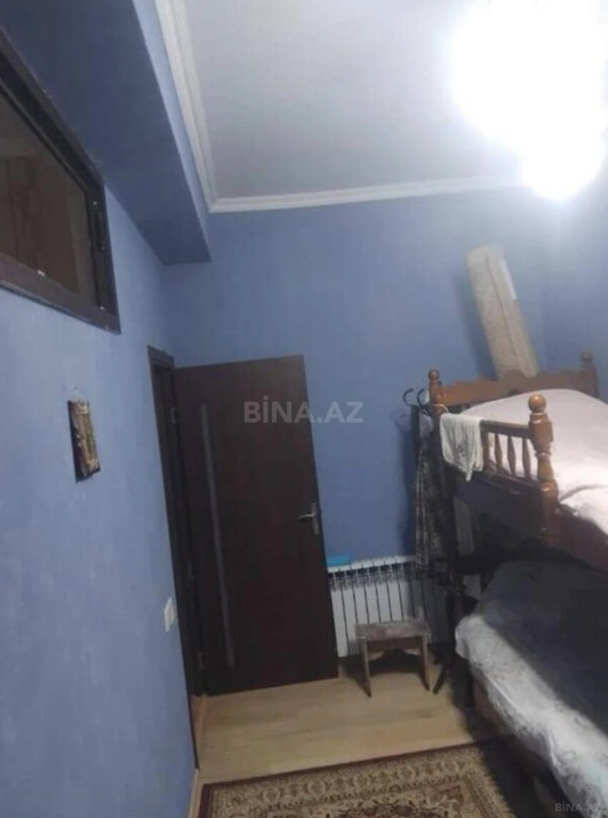 Satılır 2 otaqlı mənzil 70 m²