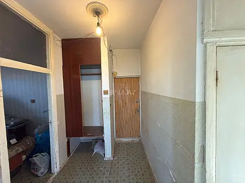 Satılır 3 otaqlı mənzil 100 m²