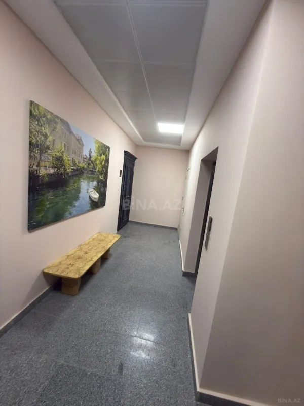 Satılır 3 otaqlı mənzil 100 m²