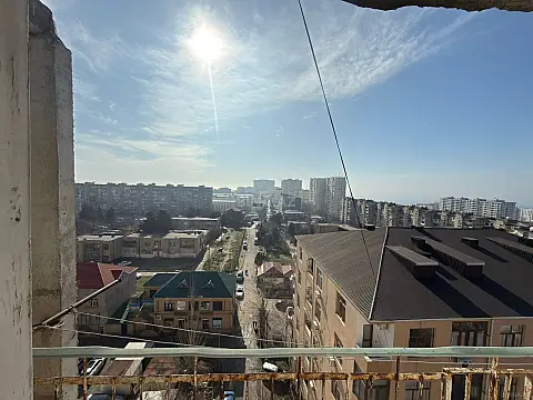 Satılır 3 otaqlı mənzil 100 m²