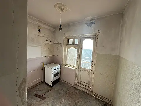 Satılır 3 otaqlı mənzil 100 m²