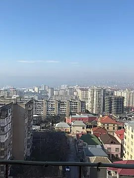 Satılır 3 otaqlı mənzil 100 m² — Bakı, Xətai 3 otaq 100.00 m²