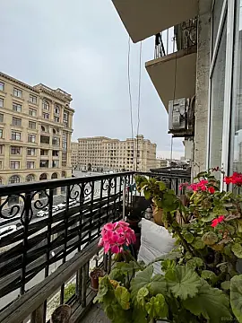 Satılır 2 otaqlı mənzil 59 m² — Bakı, Nərimanov 2 otaq 59.00 m²