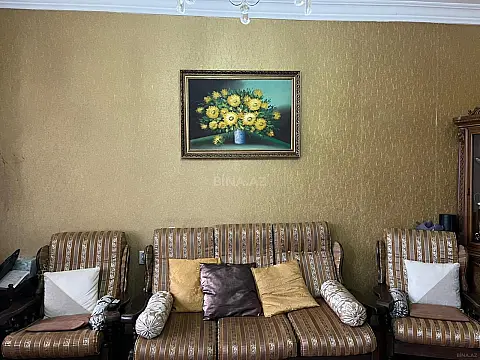 Satılır 2 otaqlı mənzil 59 m²