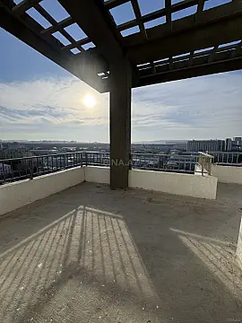 Satılır 5 otaqlı mənzil 280 m²