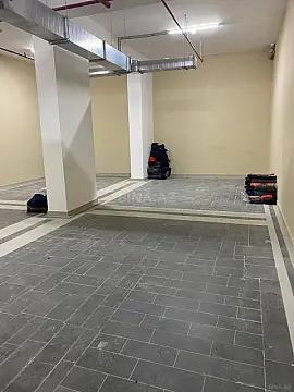 Satılır obyekt 168 m²