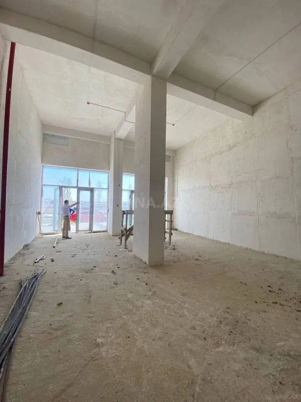 Satılır obyekt 168 m²