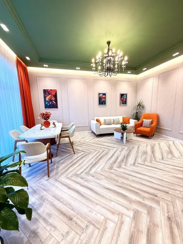 Kirayə verilir 4 otaqlı həyət evi 250 m²