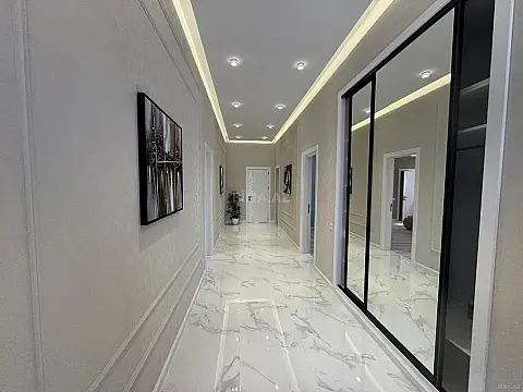 Kirayə verilir 4 otaqlı həyət evi 250 m²
