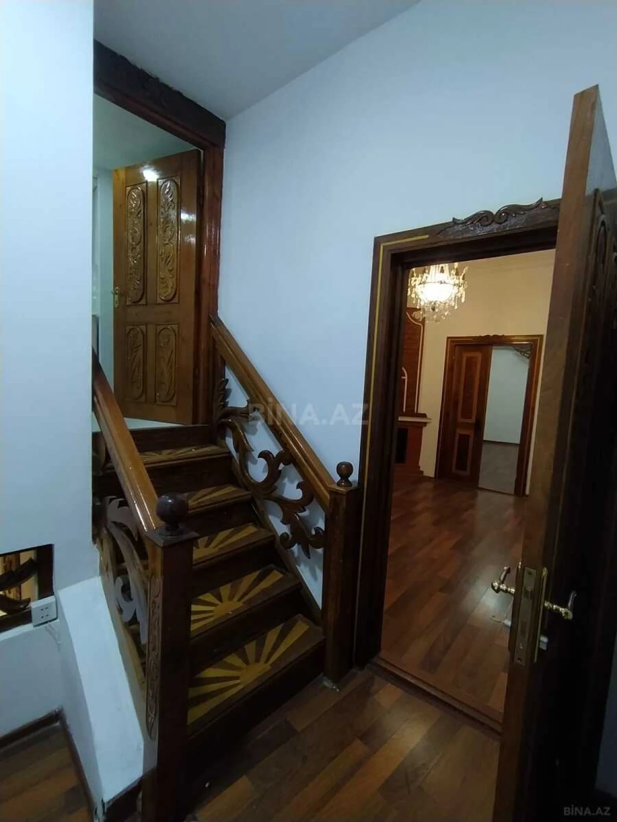 Kirayə verilir 3 otaqlı mənzil 100 m²