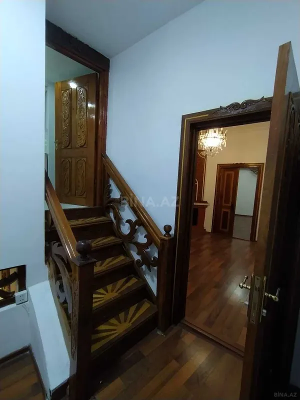 Kirayə verilir 3 otaqlı mənzil 100 m²