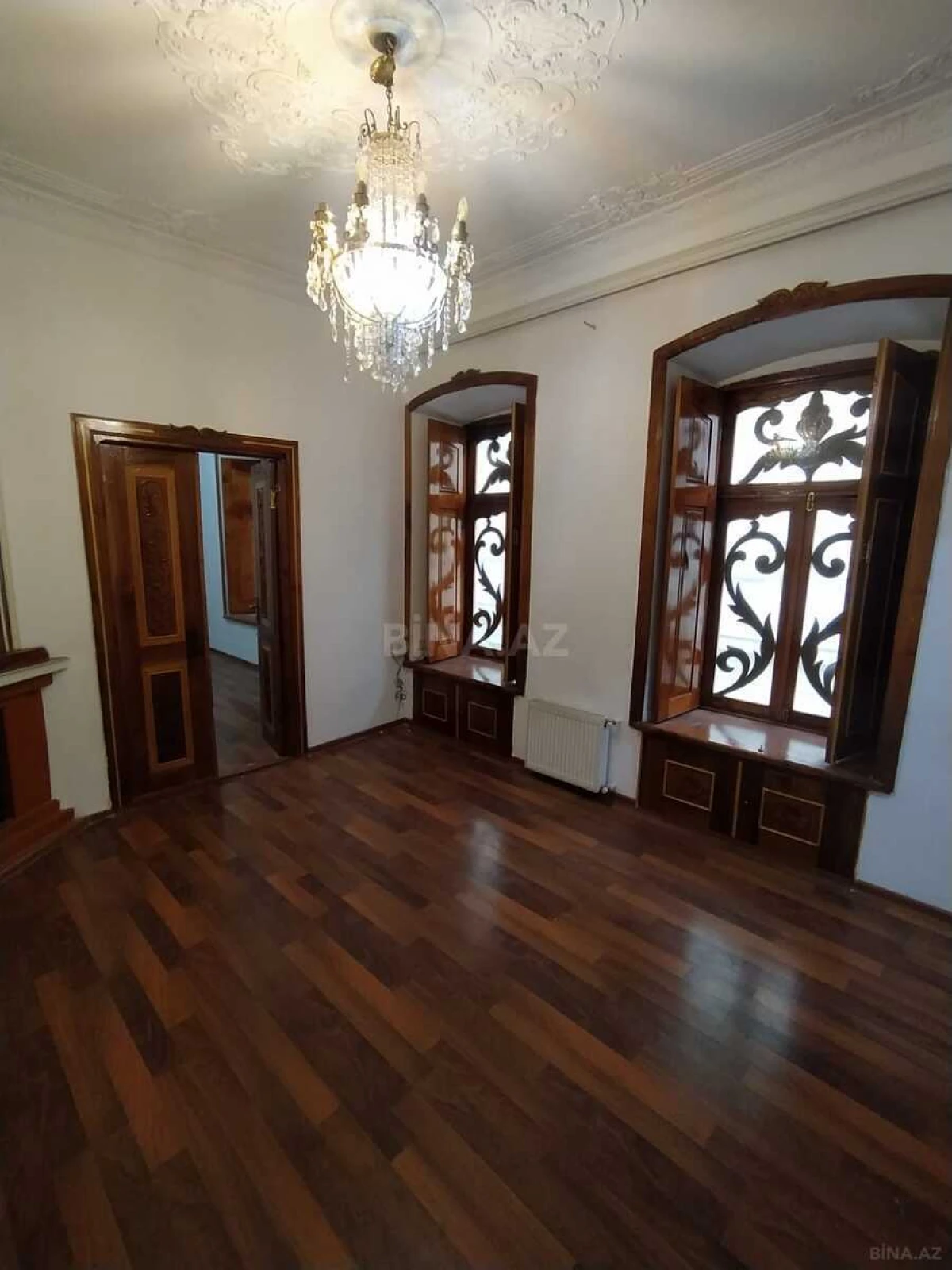Kirayə verilir 3 otaqlı mənzil 100 m²