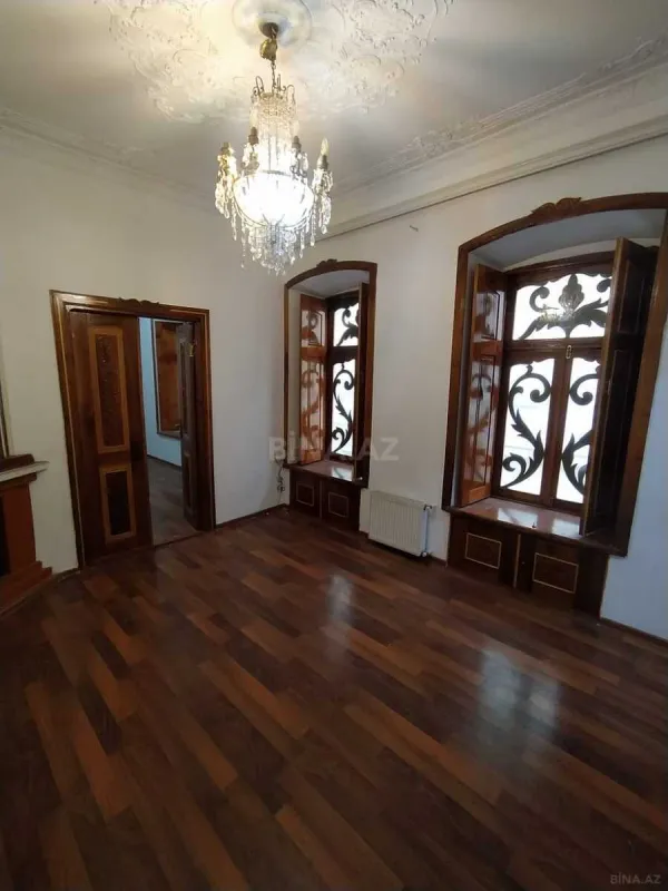 Kirayə verilir 3 otaqlı mənzil 100 m²