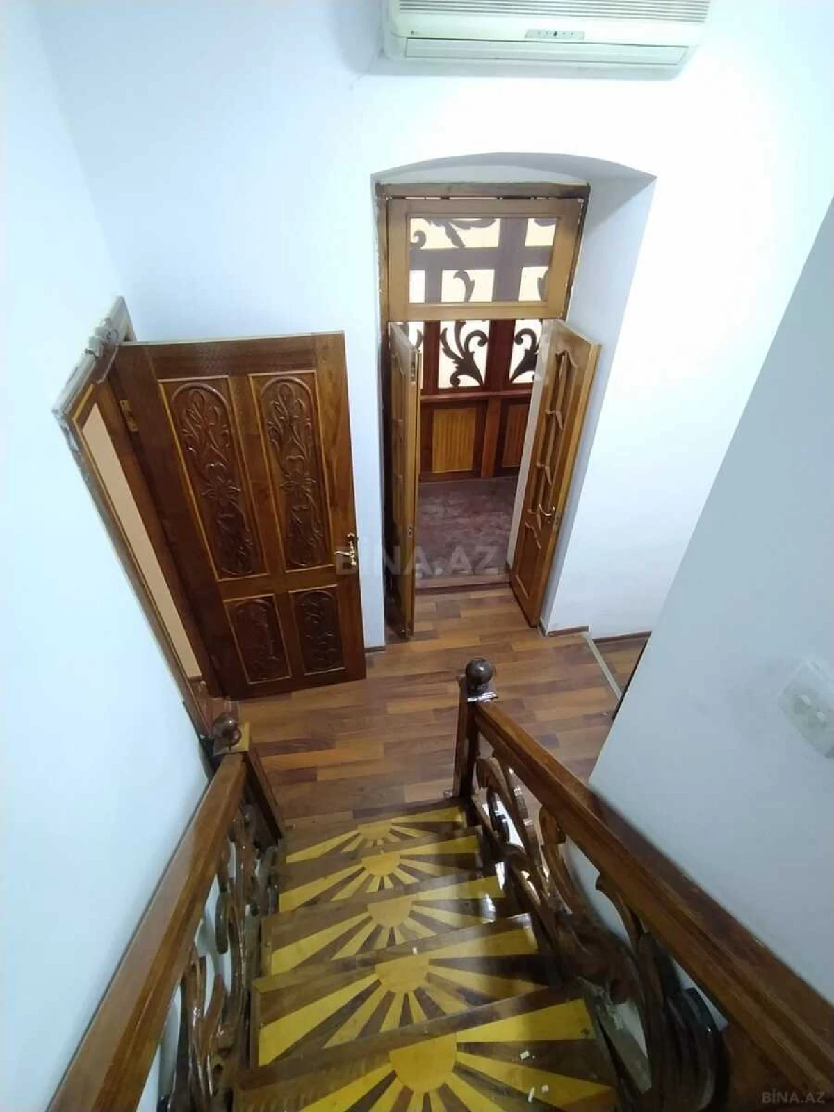 Kirayə verilir 3 otaqlı mənzil 100 m²